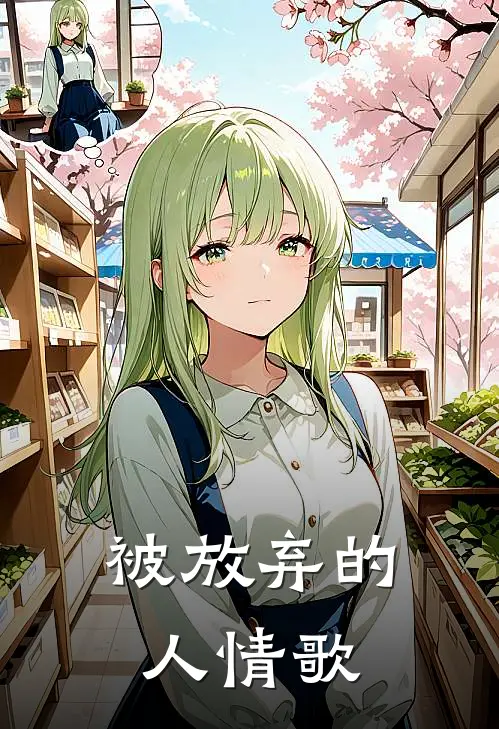 被放弃的人情歌