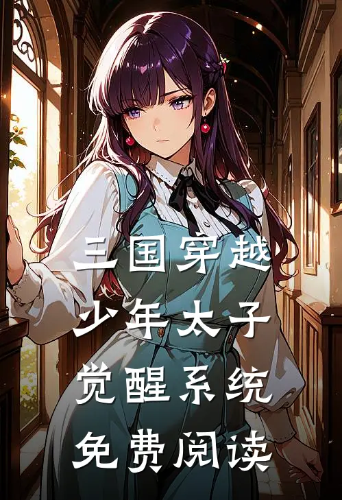 三国穿越少年太子觉醒系统免费阅读