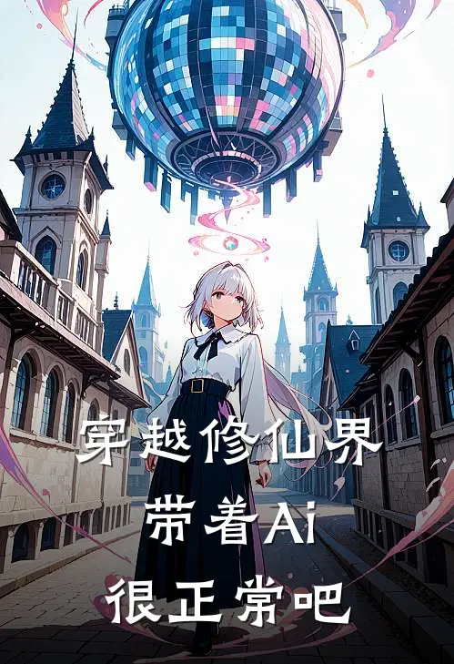 穿越修仙界，带着Ai很正常吧