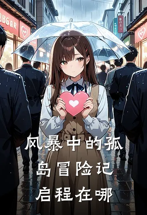 风暴中的孤岛冒险记启程在哪