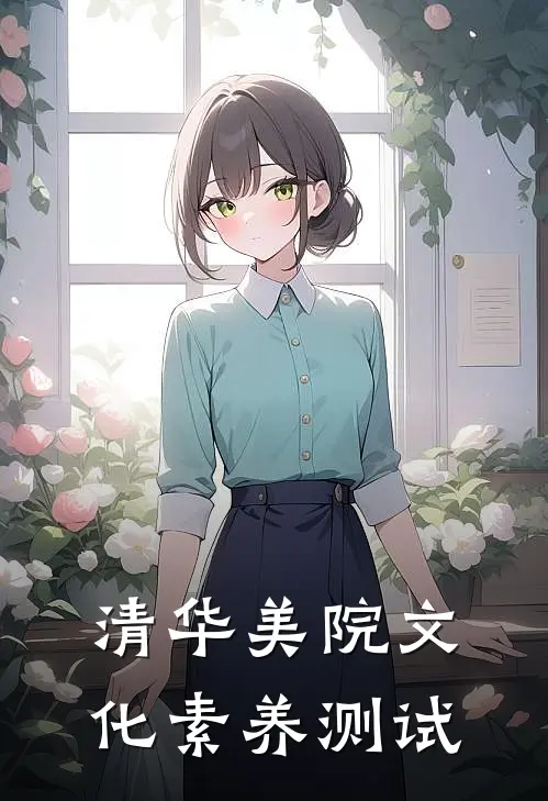 清华美院文化素养测试