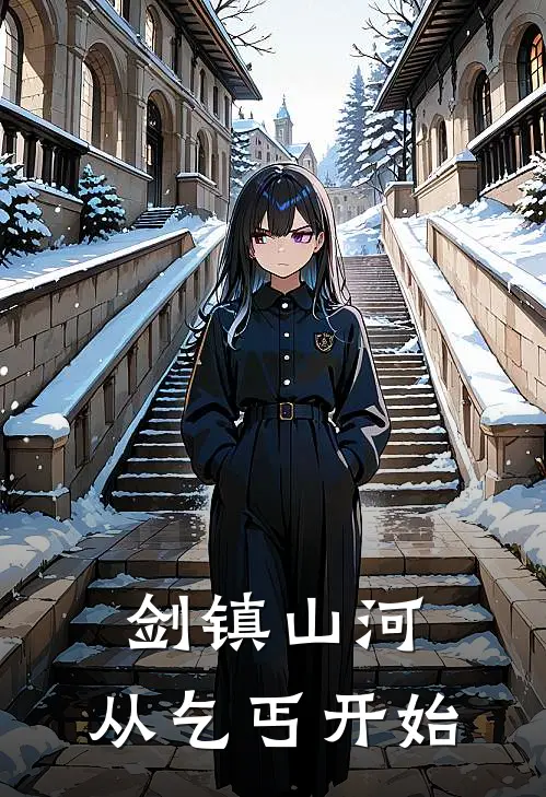 剑镇山河：从乞丐开始