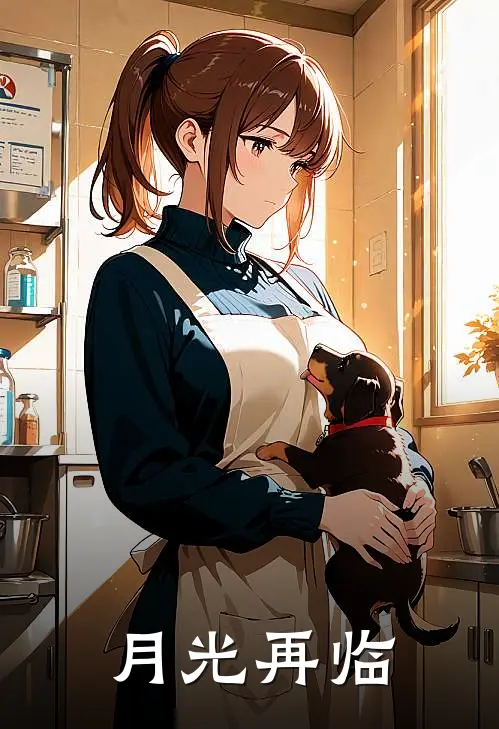 月光再临