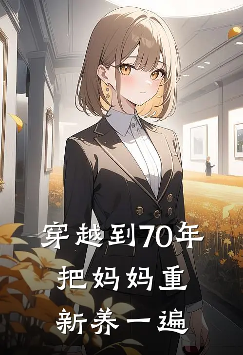 穿越到70年，把妈妈重新养一遍