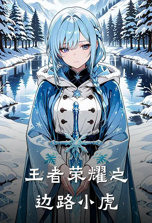 王者荣耀之边路小虎