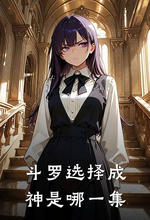 斗罗选择成神是哪一集