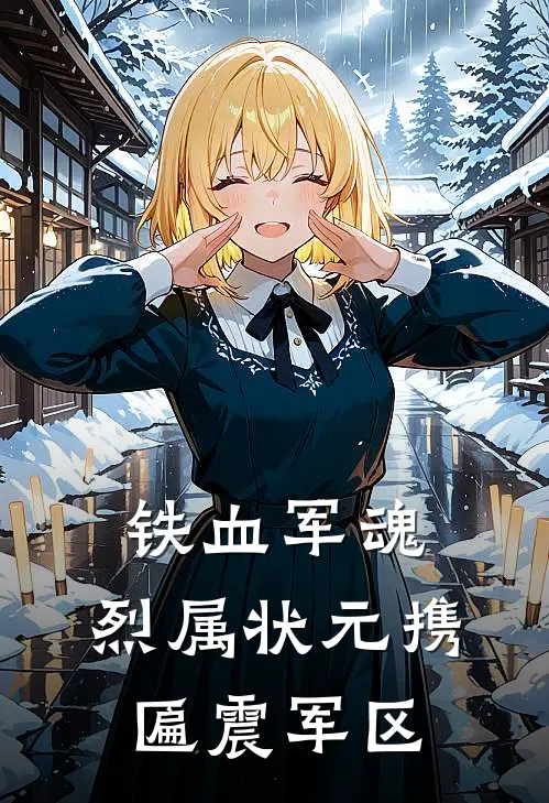 铁血军魂：烈属状元携匾震军区