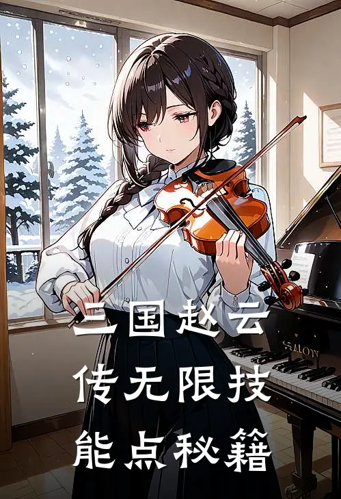 三国赵云传无限技能点秘籍