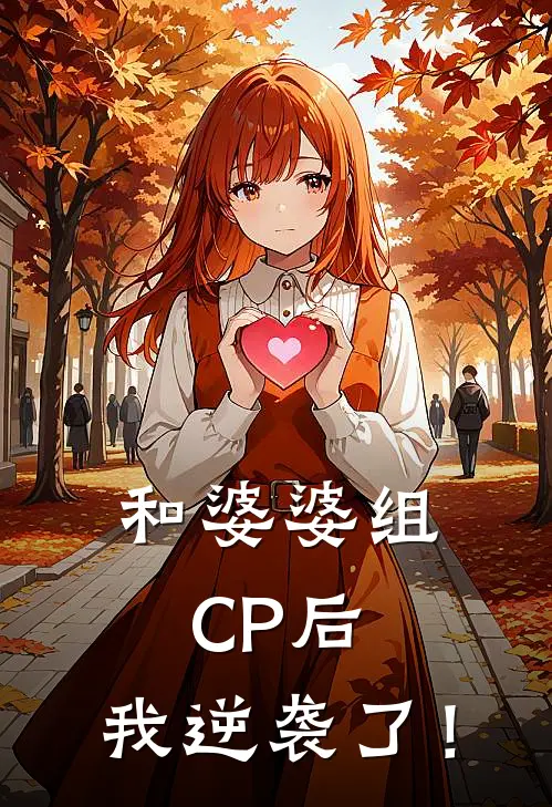 和婆婆组CP后，我逆袭了！