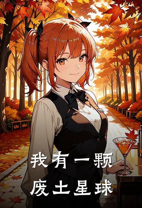 我有一颗废土星球