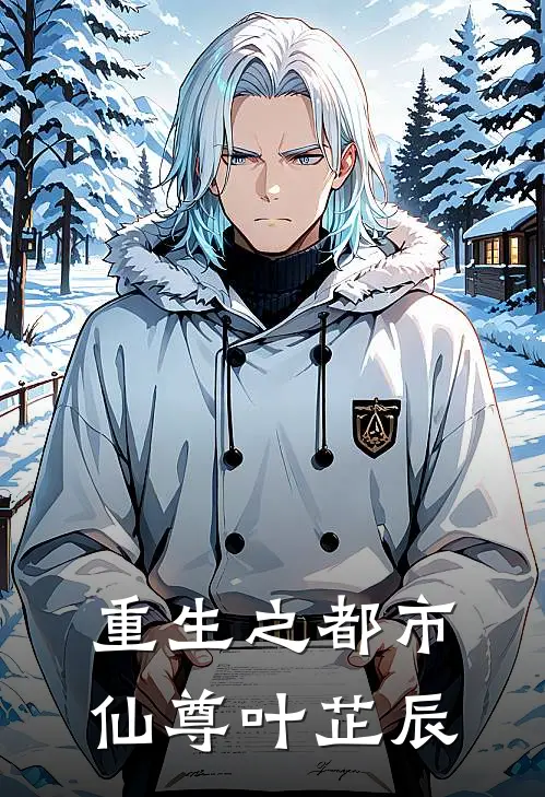 重生之都市仙尊叶芷辰