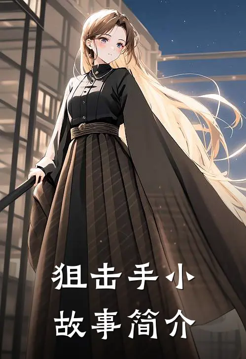 狙击手小故事简介