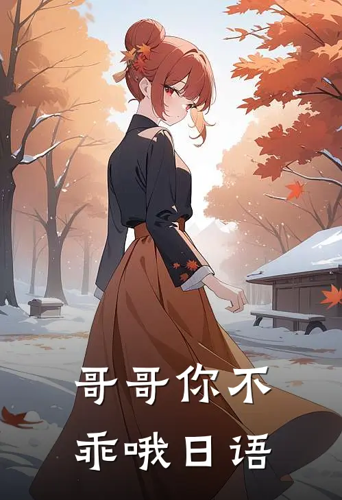 哥哥你不乖哦日语