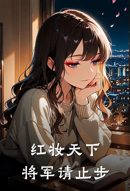 红妆天下，将军请止步
