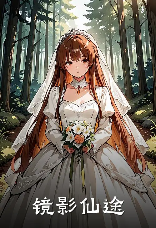 镜影仙途