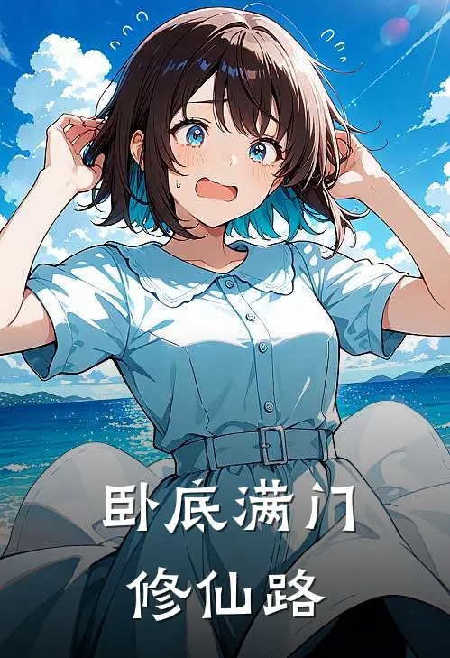 卧底满门修仙路