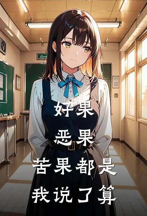 好果，恶果，苦果都是我说了算