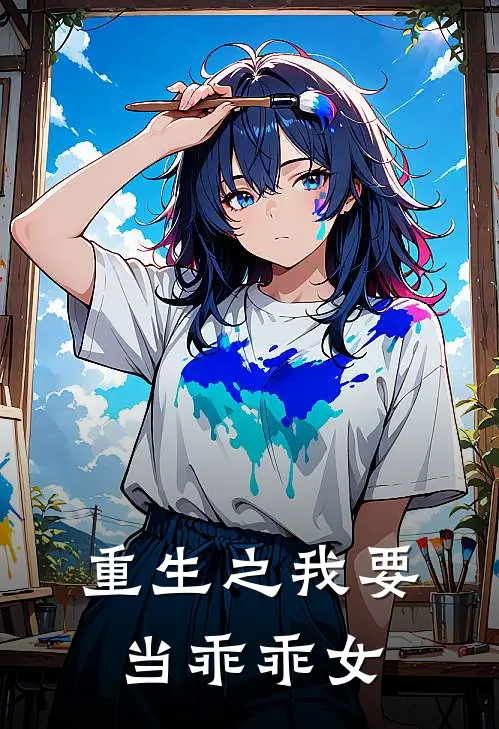 重生之我要当乖乖女