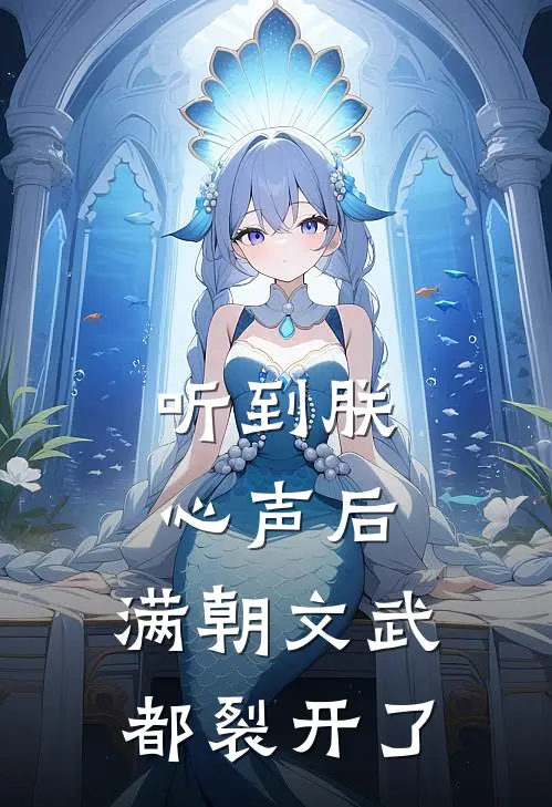 听到朕心声后，满朝文武都裂开了