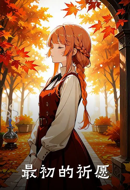 最初的祈愿
