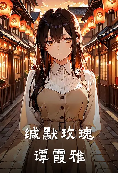 缄默玫瑰谭霞雅