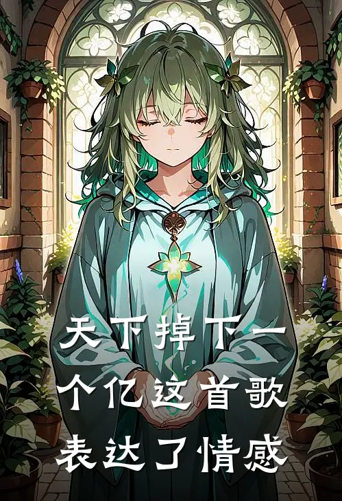 天下掉下一个亿这首歌表达了情感