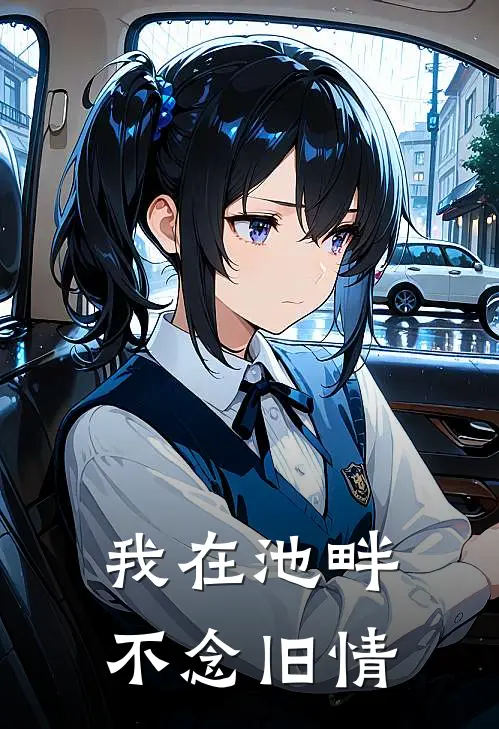 我在池畔，不念旧情