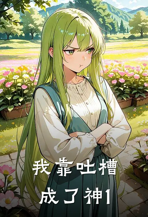 我靠吐槽成了神1