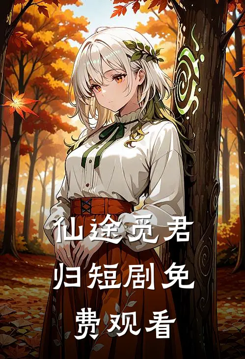 仙途觅君归短剧免费观看