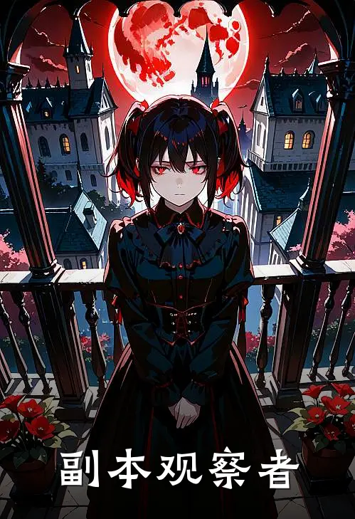 副本观察者
