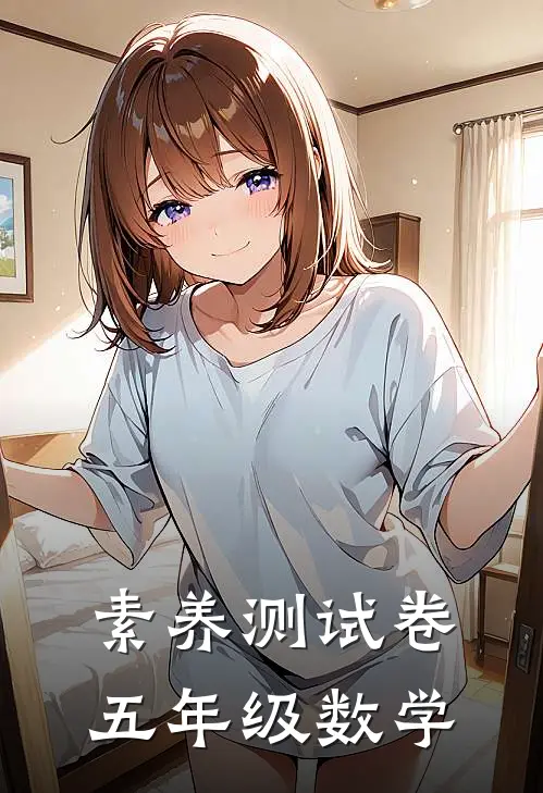 素养测试卷五年级数学