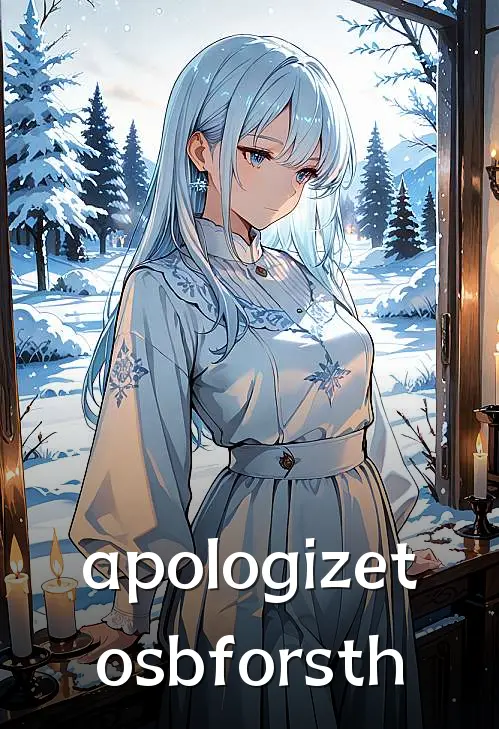 apologize to sb for sth