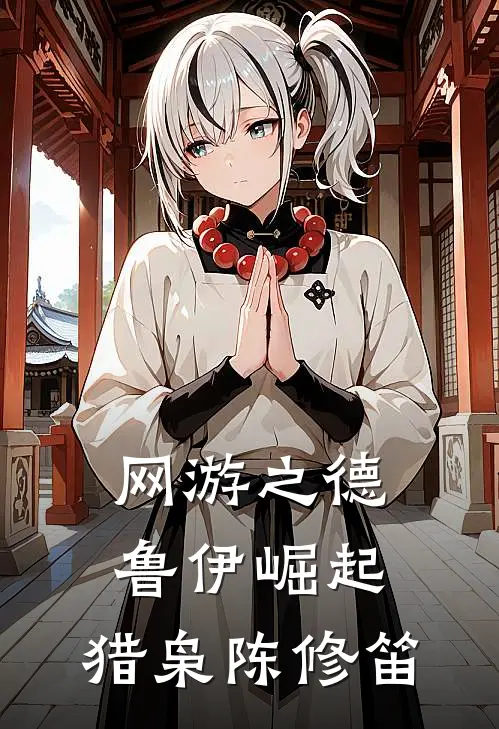 网游之德鲁伊崛起：猎枭陈修笛