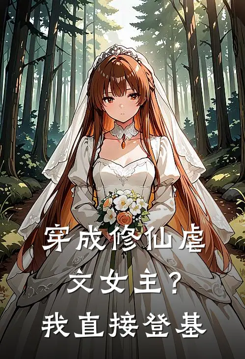 穿成修仙虐文女主？我直接登基