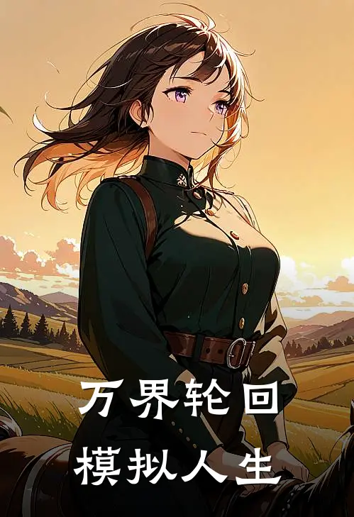 万界轮回，模拟人生