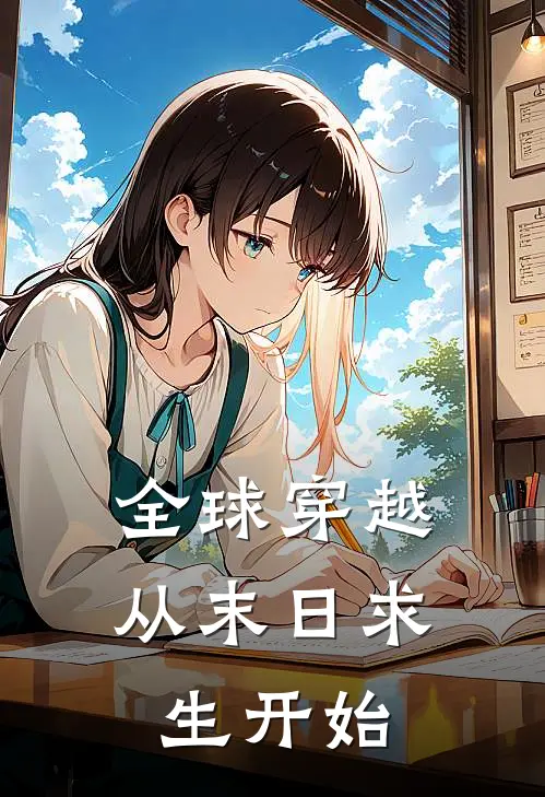 全球穿越：从末日求生开始