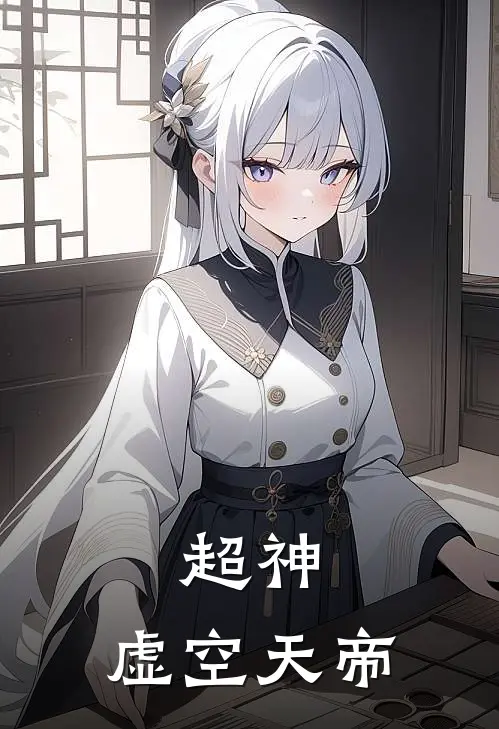 超神：虚空天帝