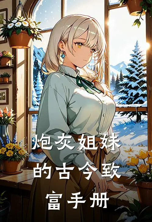 炮灰姐妹的古今致富手册