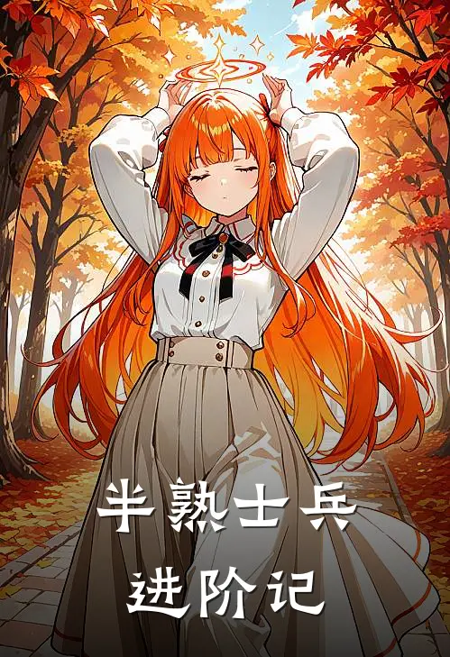 半熟士兵进阶记