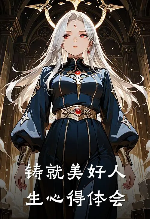 铸就美好人生心得体会