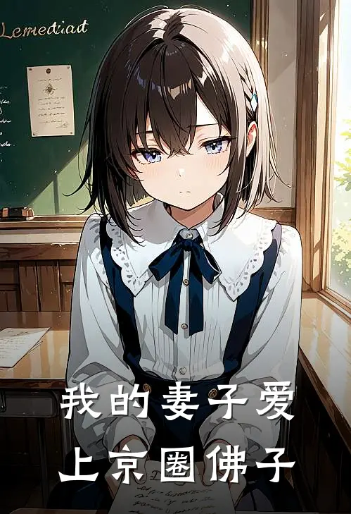 我的妻子爱上京圈佛子