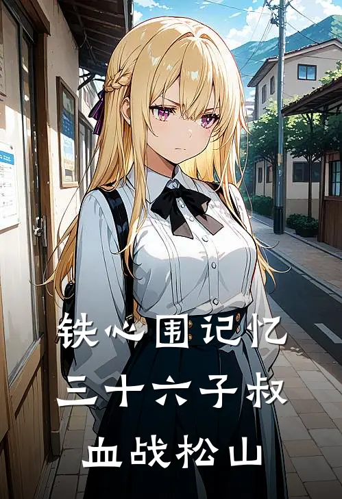 铁心围记忆：三十六子叔血战松山