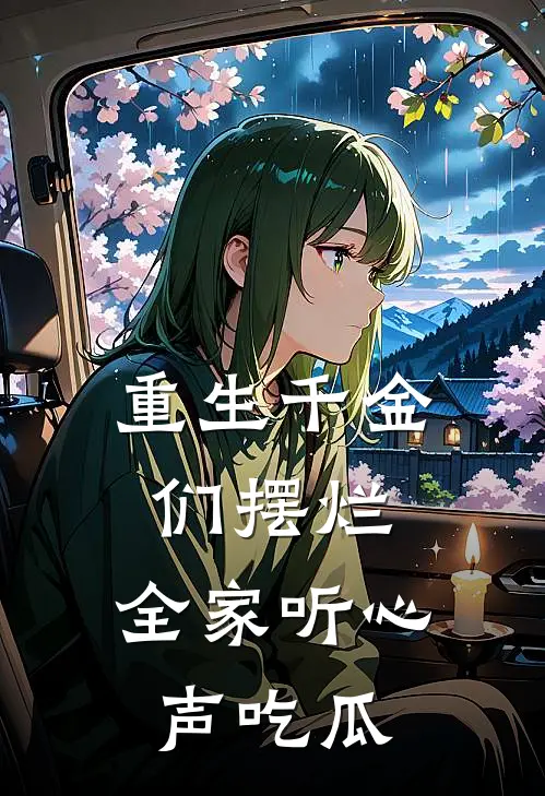 重生千金们摆烂，全家听心声吃瓜