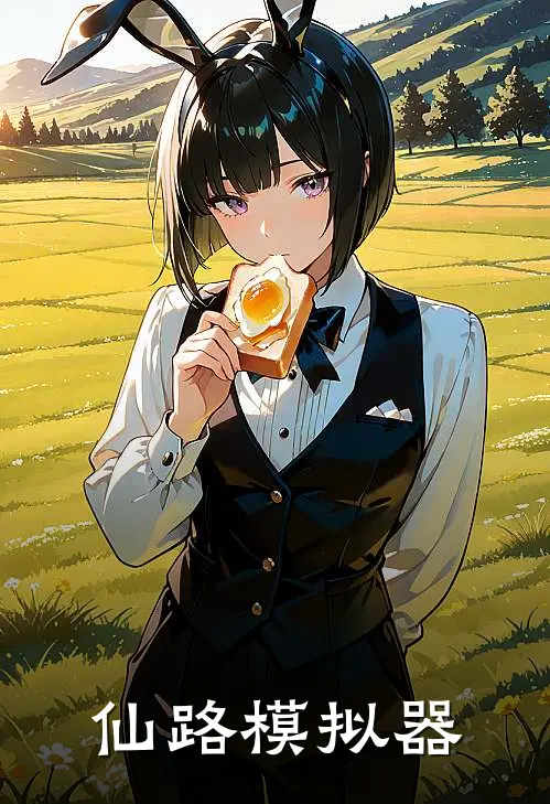 仙路模拟器