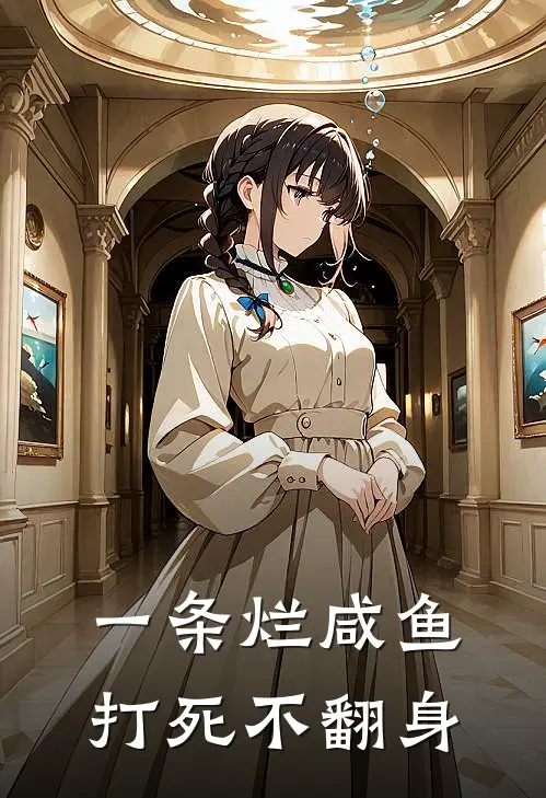 一条烂咸鱼打死不翻身