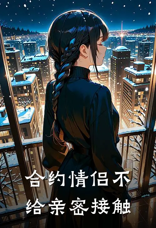 合约情侣不给亲密接触