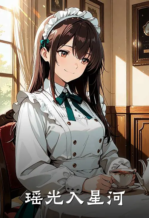瑶光入星河