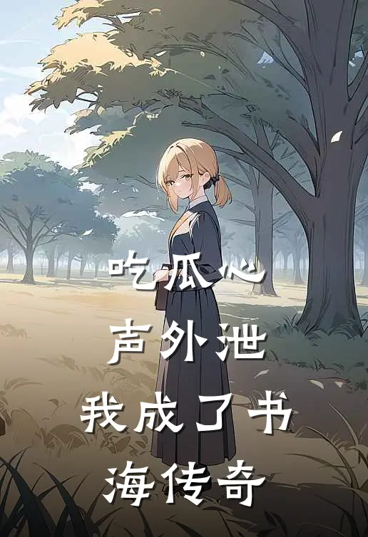 吃瓜心声外泄，我成了书海传奇