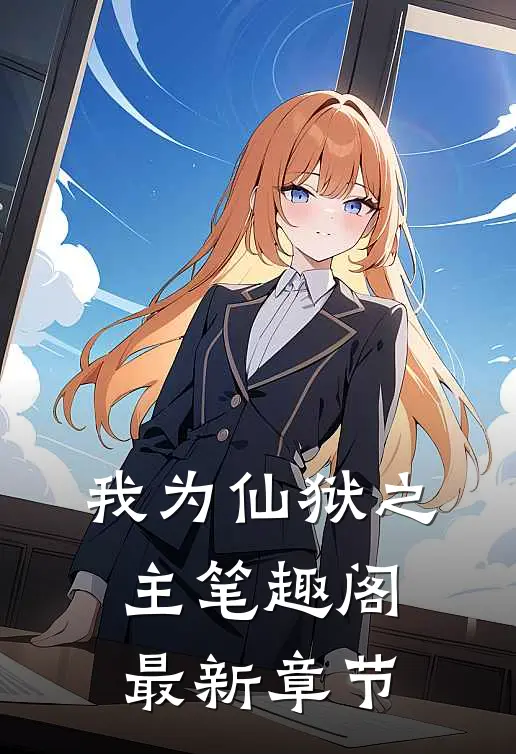 我为仙狱之主笔趣阁最新章节