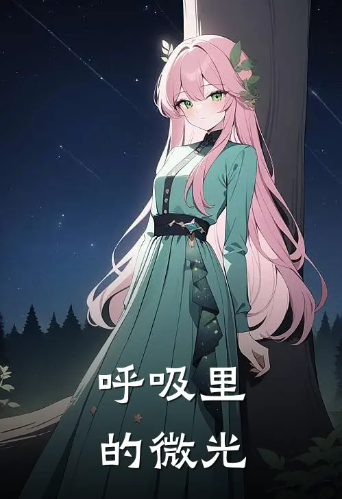 呼吸里的微光